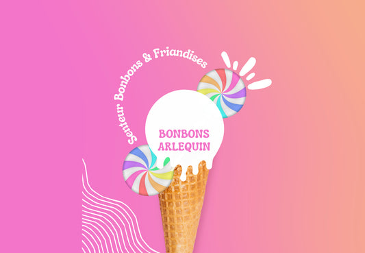 Fondants parfumés – Senteurs Bonbons & Friandises