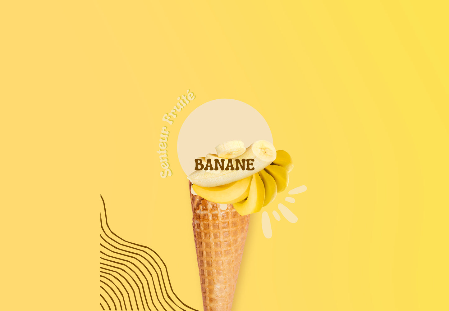 Fondants Parfumés - Senteur Fruitée – Un cocktail de fraîcheur et de gourmandise
