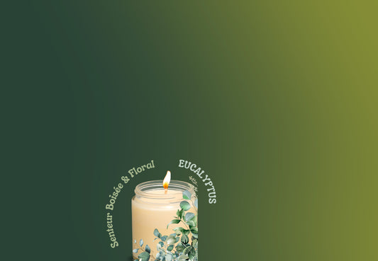 Fondants Parfumés - Senteur Bien-Être