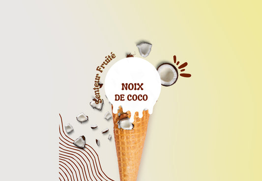 Fondants Parfumés - Senteur Fruitée – Un cocktail de fraîcheur et de gourmandise