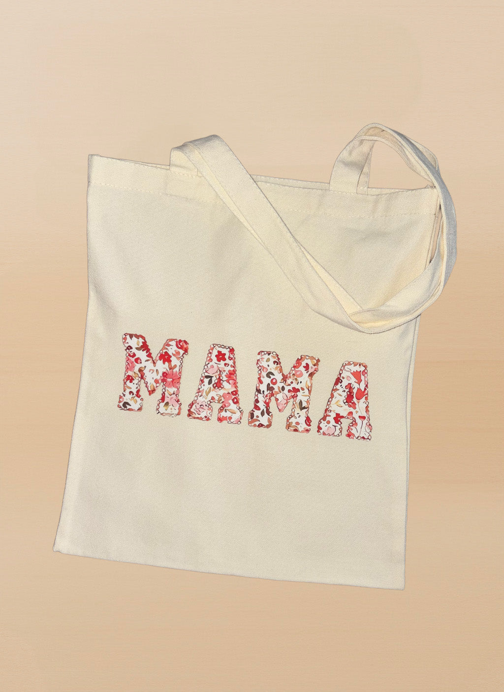Sac personnalisé "Mama"