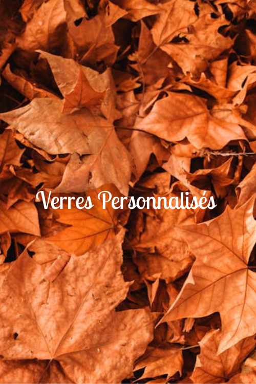 Les Verres