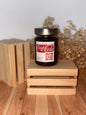 Bougie • Coca Cola