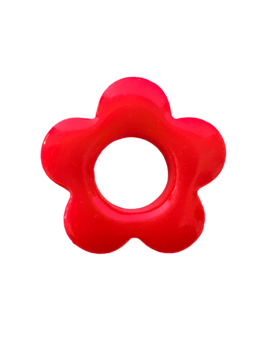 N°56 : Charms Fleur Le Temps Des Cerises 🍒