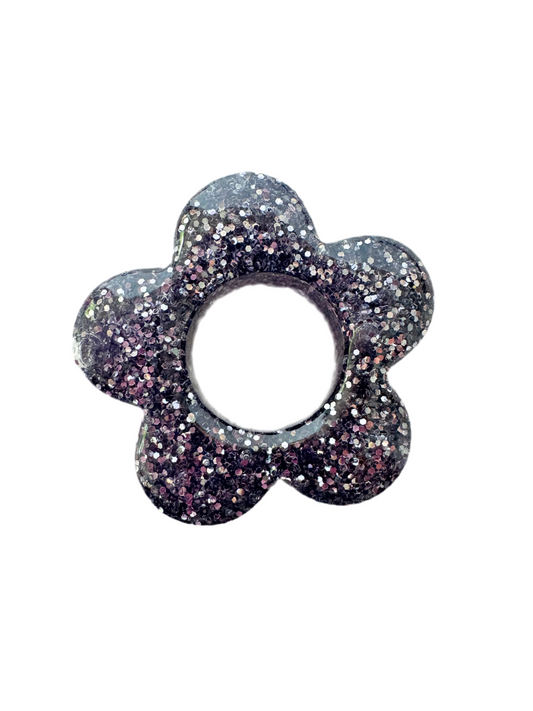 N°36 : Charms Fleur Éclat Mystique