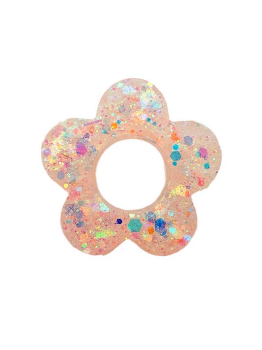 N°17 : Charms Fleur Candy Light