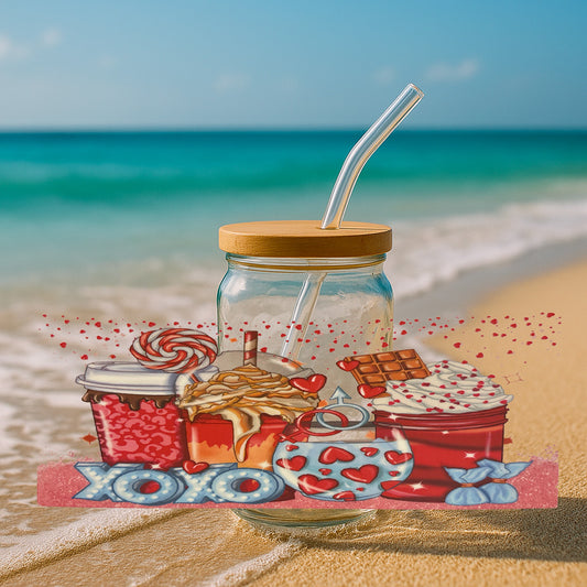 Verre Personnalisé Café – Pour les Vrais Amoureux de la Pause Café - 7
