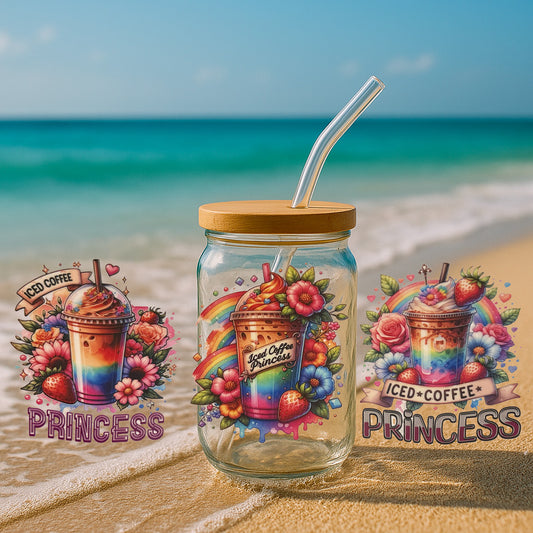 Verre Personnalisé Café – Pour les Vrais Amoureux de la Pause Café - 9