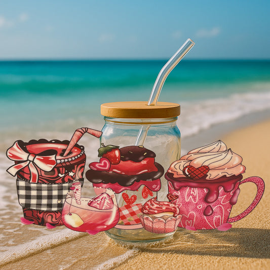 Verre Personnalisé Café – Pour les Vrais Amoureux de la Pause Café - 13
