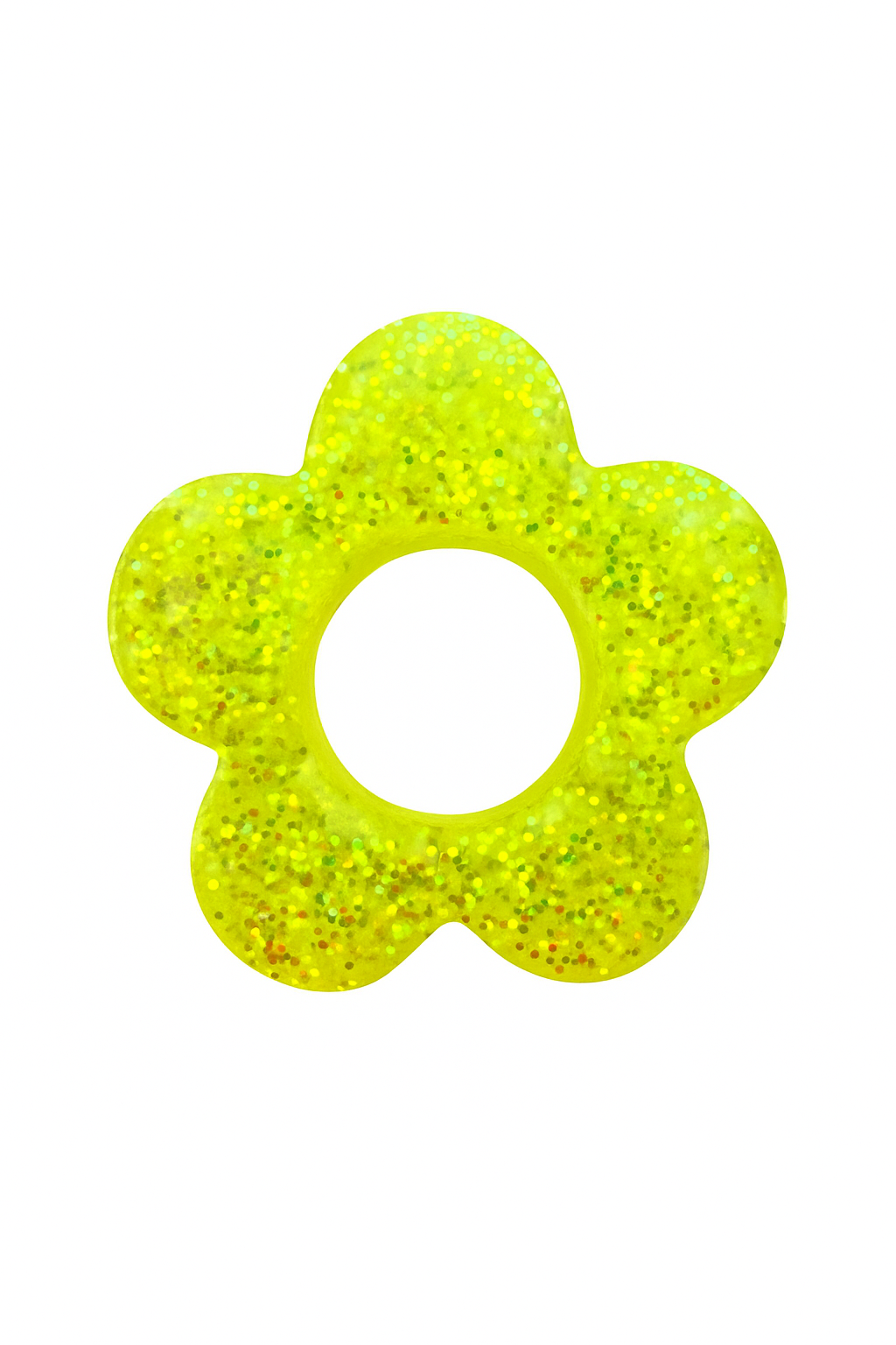 N°19 : Charms Fleur Sunny Shine ☀️