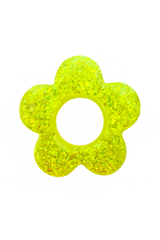 N°19 : Charms Fleur Sunny Shine ☀️