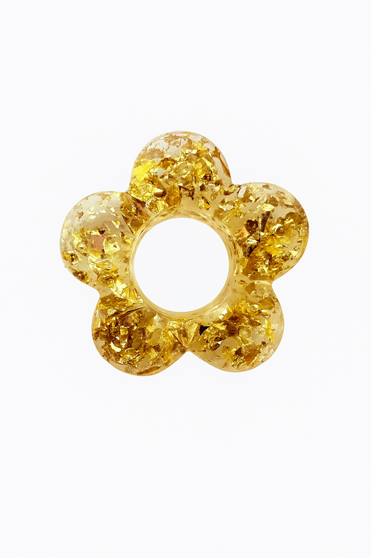 N°53 : Charms Fleur de Champagne 🥂