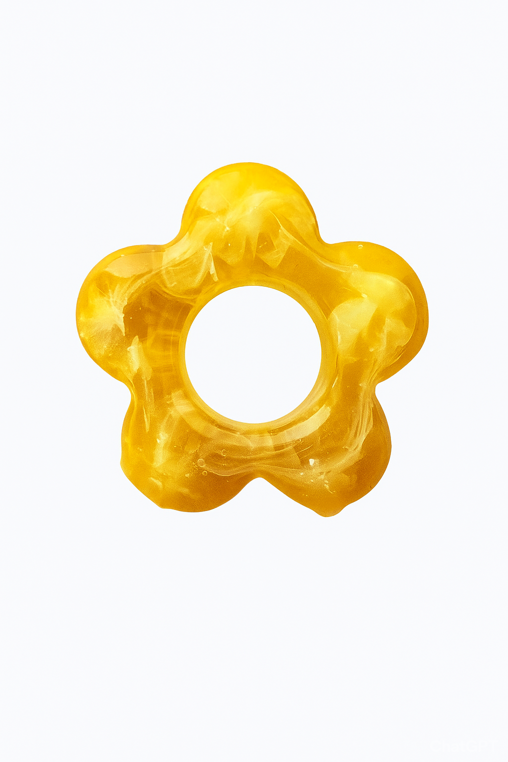 N°52 : Charms Fleur de Milky Banana 🍌