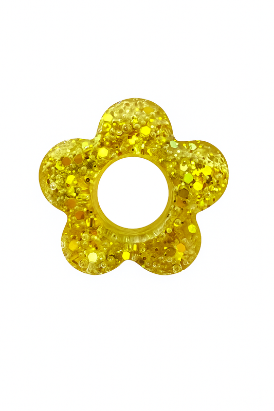 N°48 : Charms Fleur de Kiwi 🥝