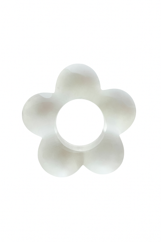 N°28 : Charms Fleur De Cristal