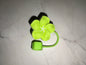 Embouts de Paille Fleur
