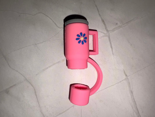 Embouts de Paille Tumblers