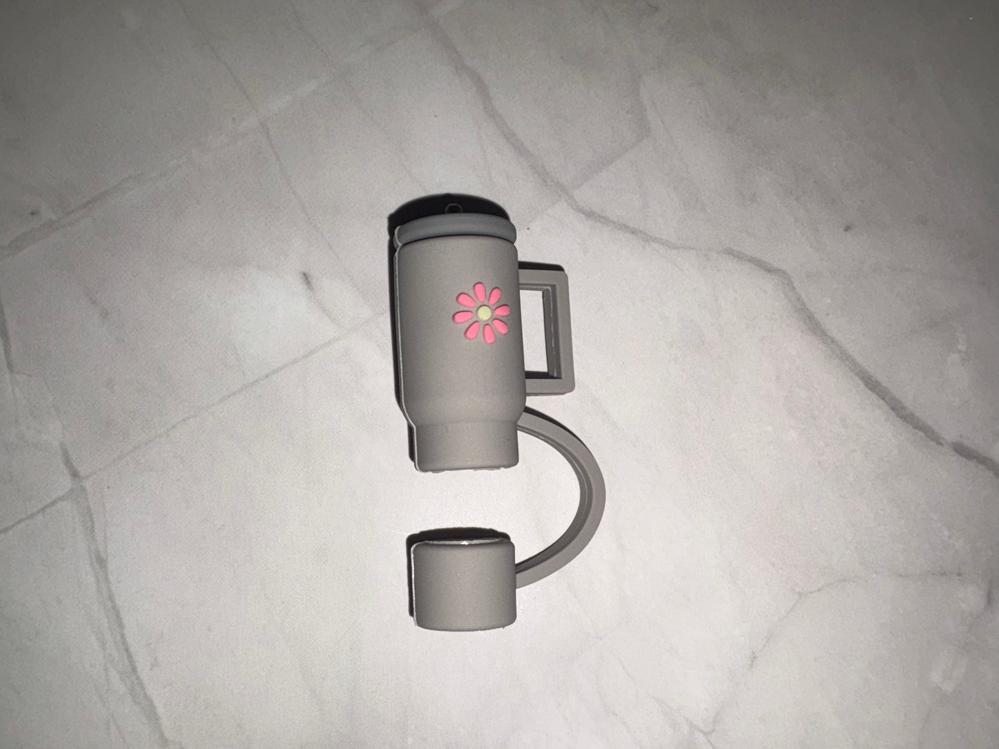 Embouts de Paille Tumblers