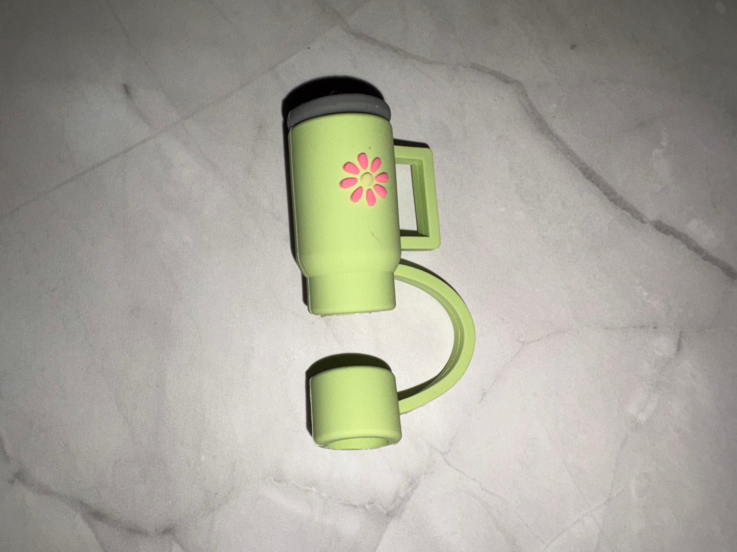 Embouts de Paille Tumblers