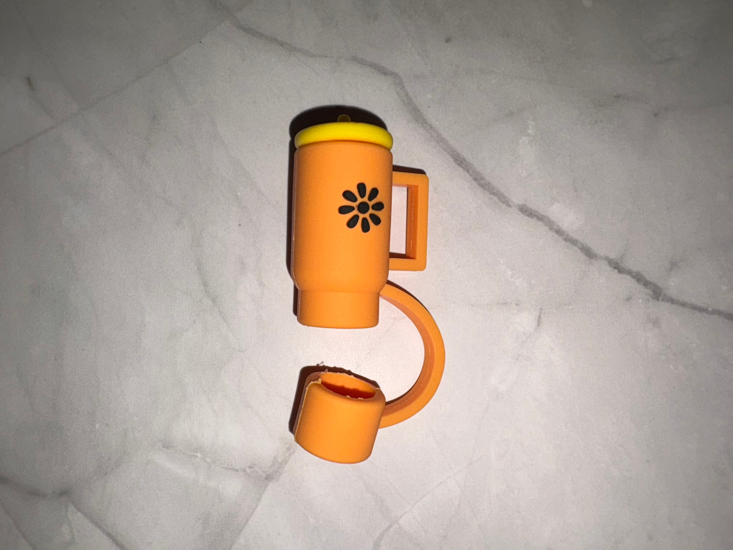 Embouts de Paille Tumblers