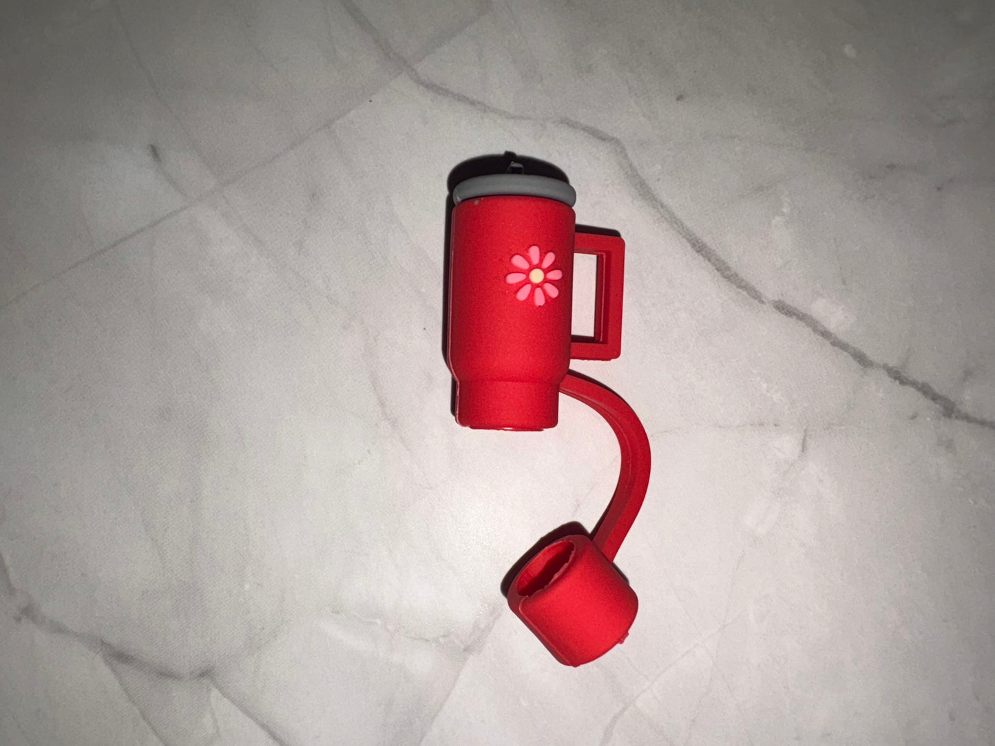 Embouts de Paille Tumblers