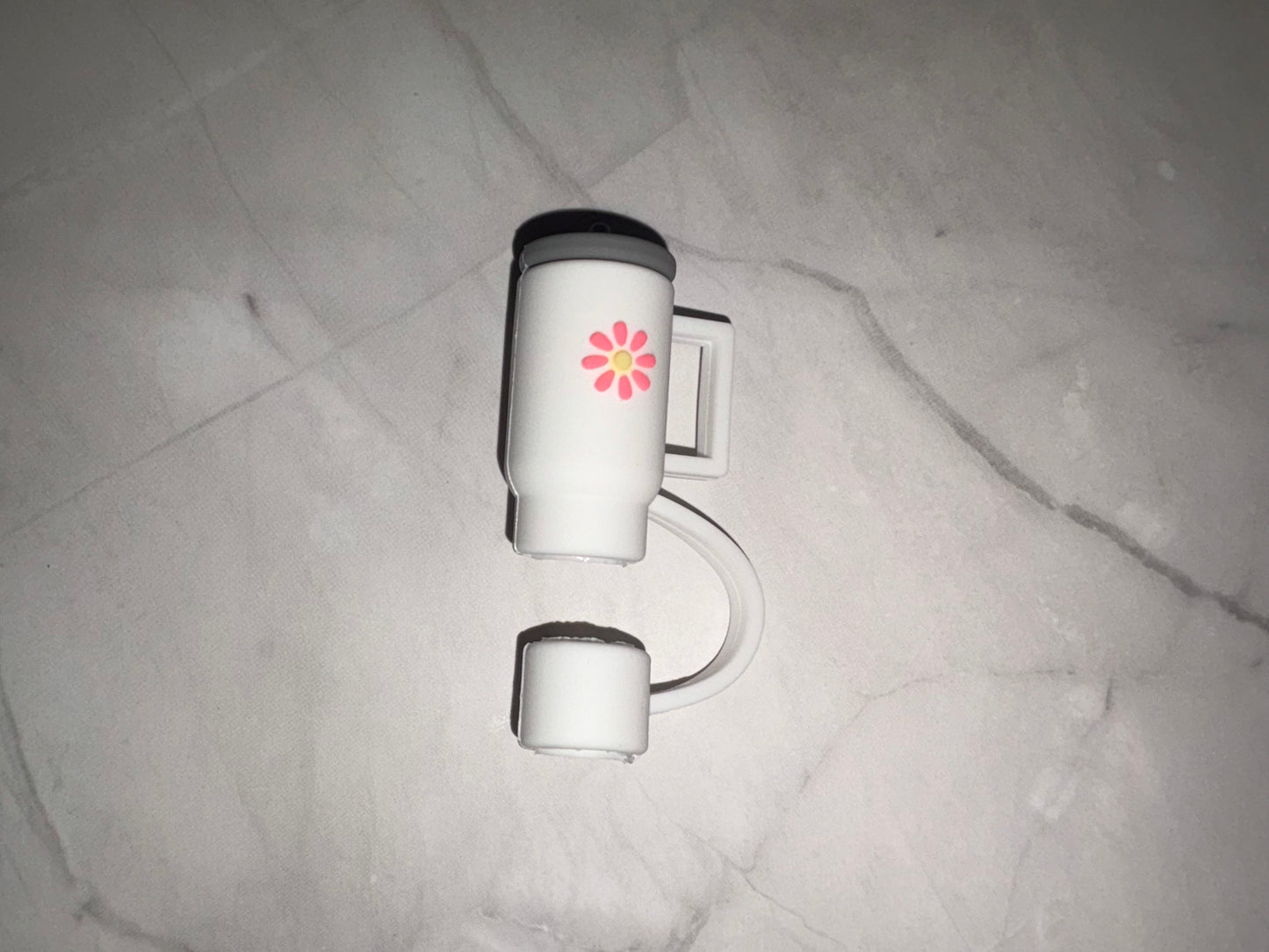 Embouts de Paille Tumblers