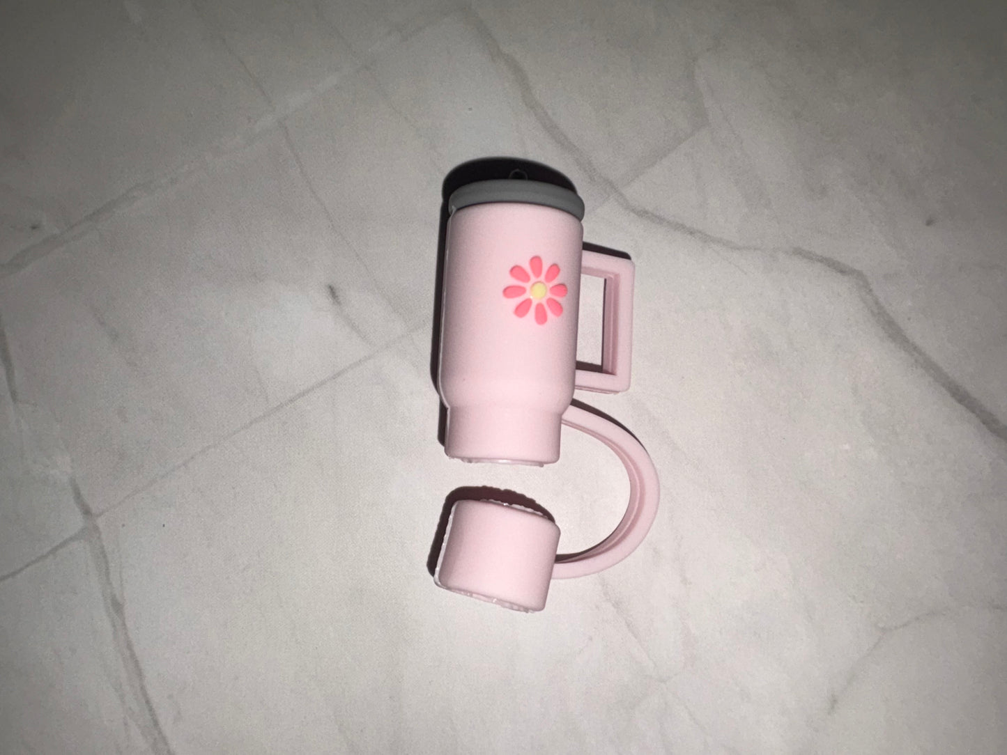 Embouts de Paille Tumblers