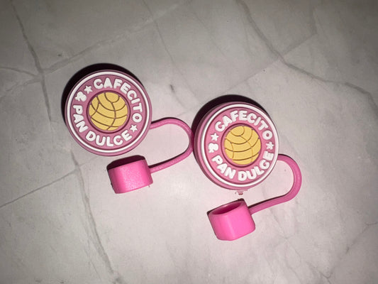 Embouts de Paille Cafecito