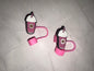 Embouts de Paille Cafecito