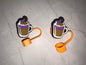 Embouts de Paille Cafecito
