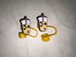 Embouts de Paille Cafecito