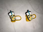 Embouts de Paille Cafecito