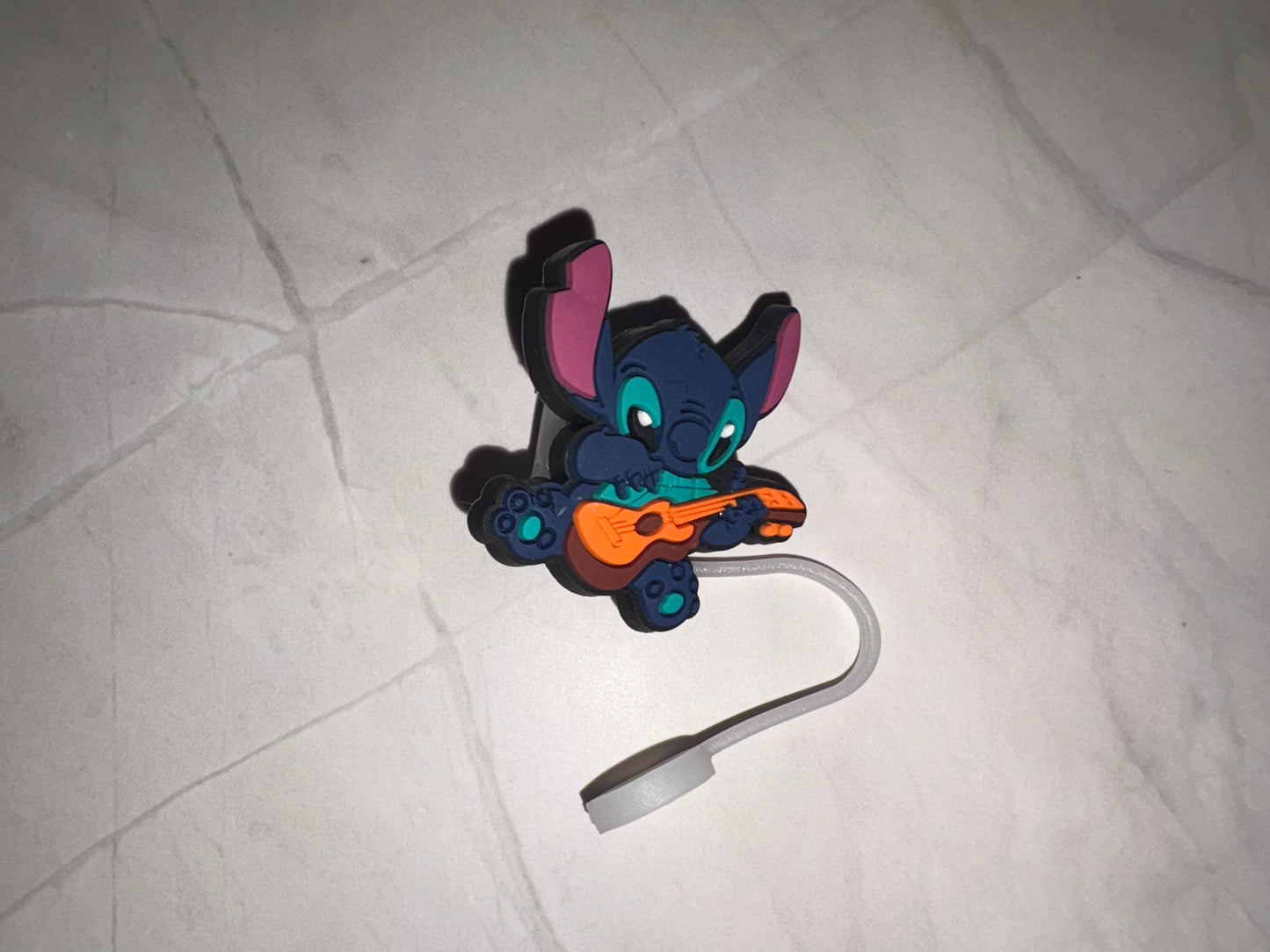 Embouts de Paille Stitch & Angel