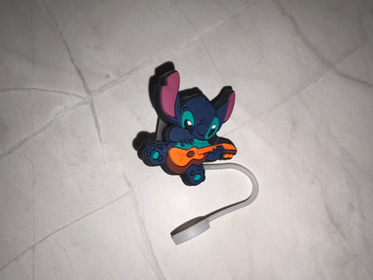 Embouts de Paille Stitch & Angel