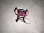 Embouts de Paille Stitch & Angel