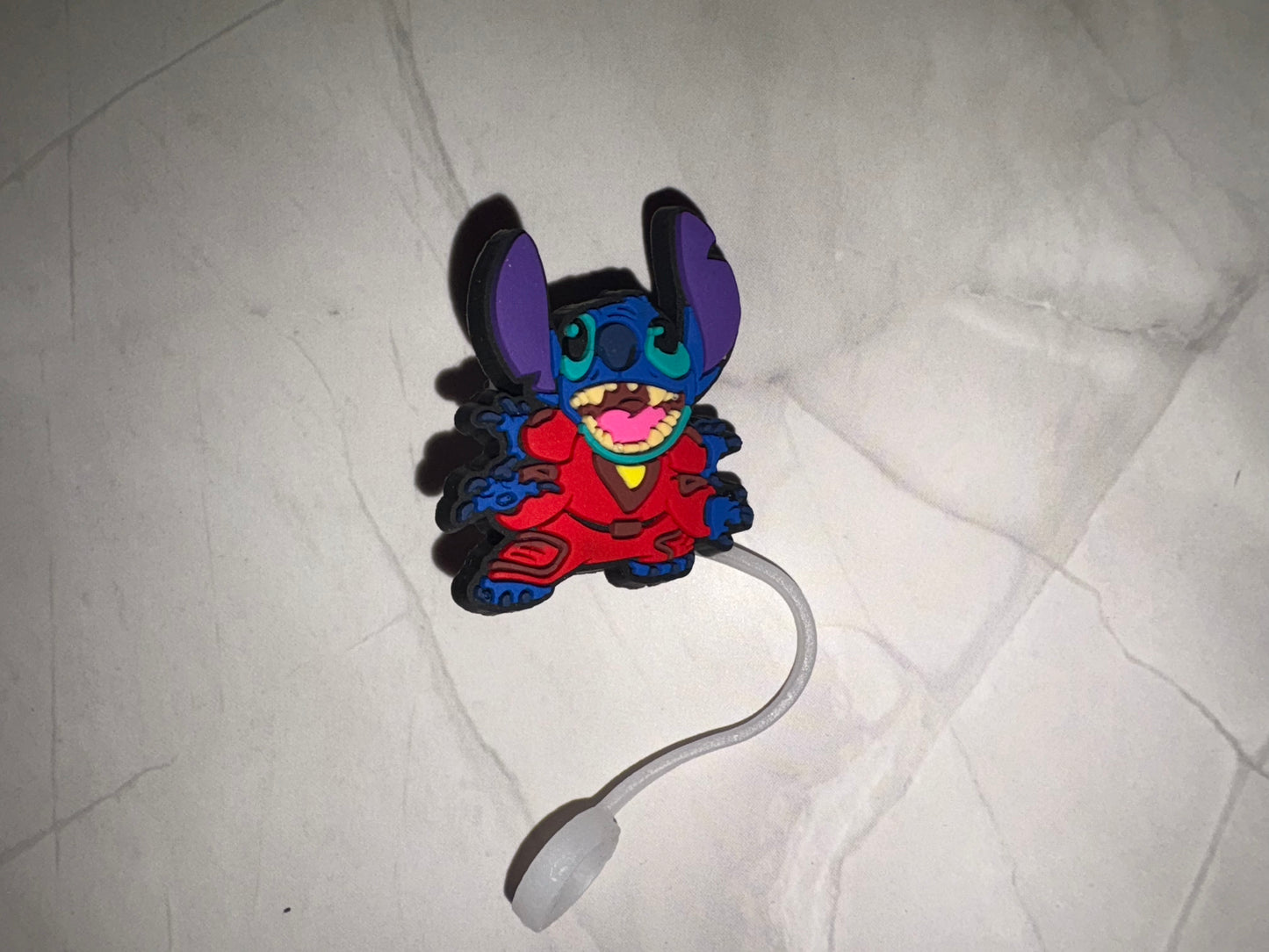 Embouts de Paille Stitch & Angel