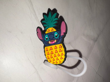 Embouts de Paille Stitch & Angel