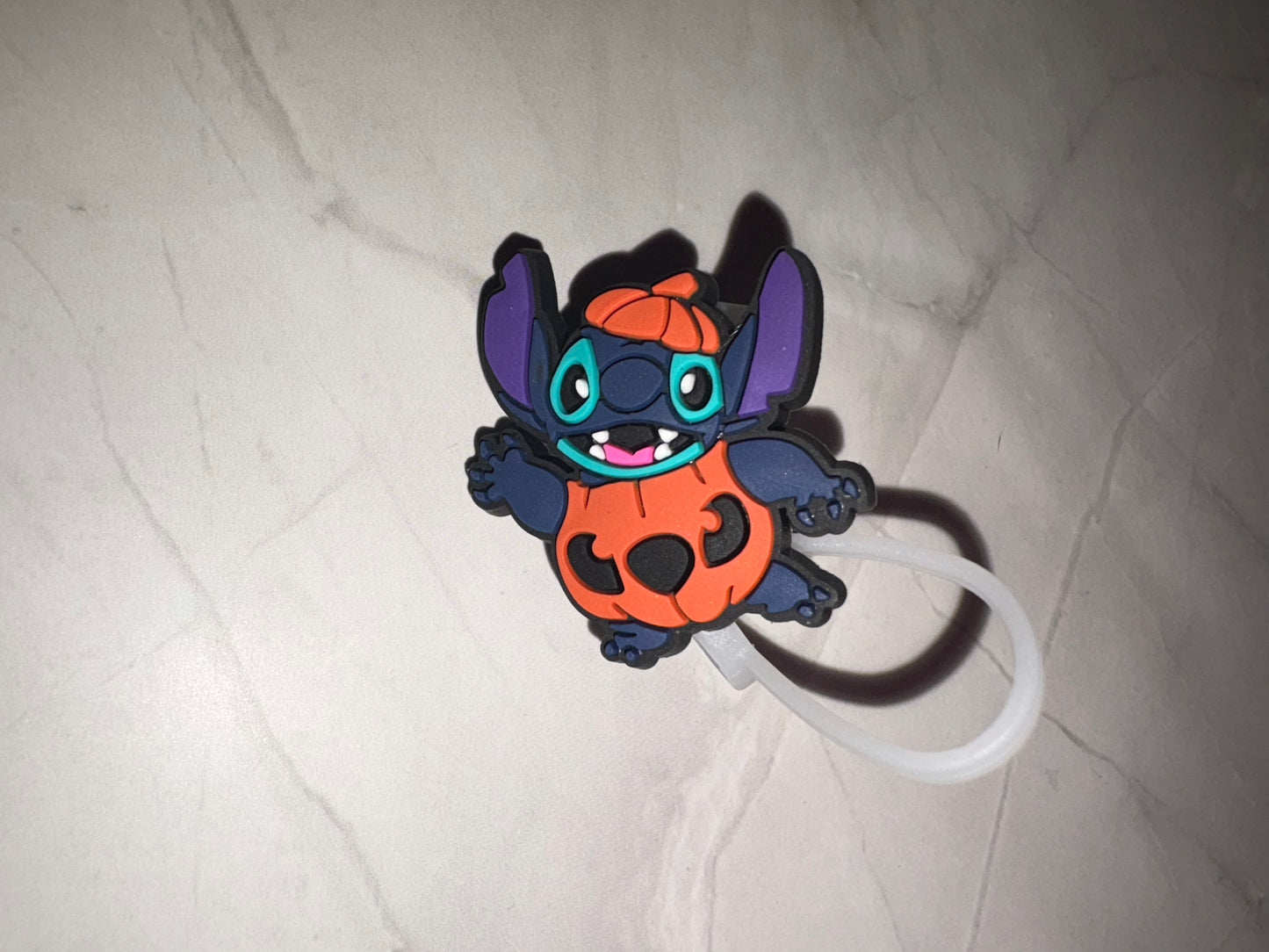 Embouts de Paille Stitch & Angel