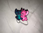 Embouts de Paille Stitch & Angel