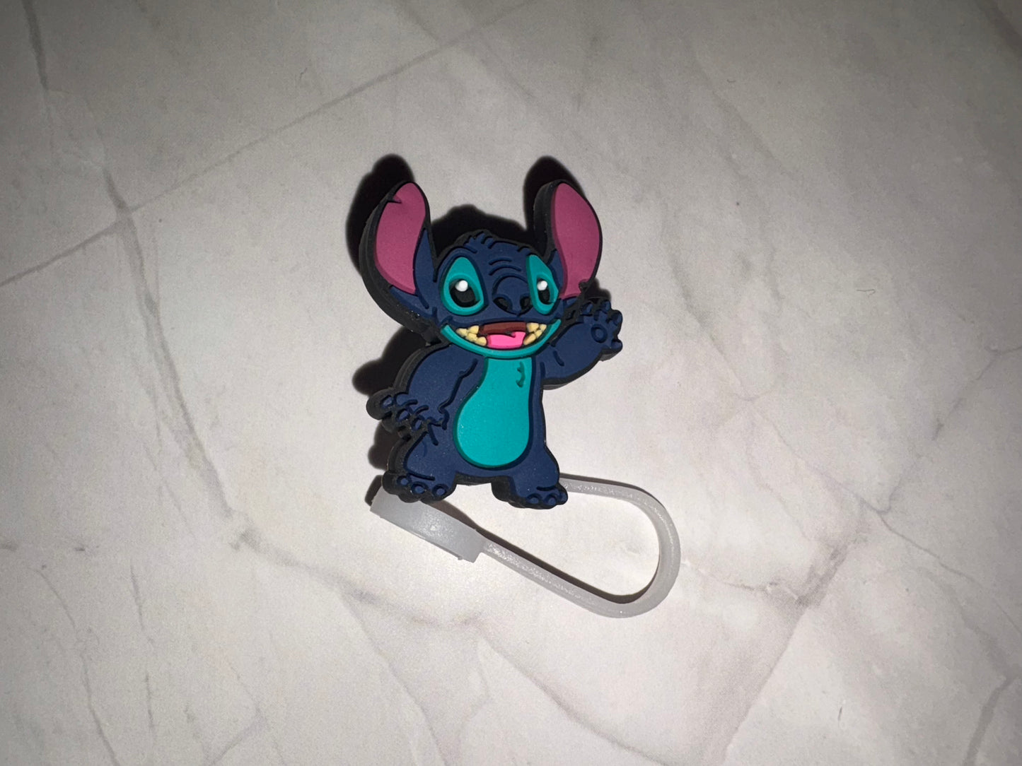 Embouts de Paille Stitch & Angel