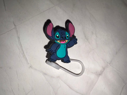 Embouts de Paille Stitch & Angel