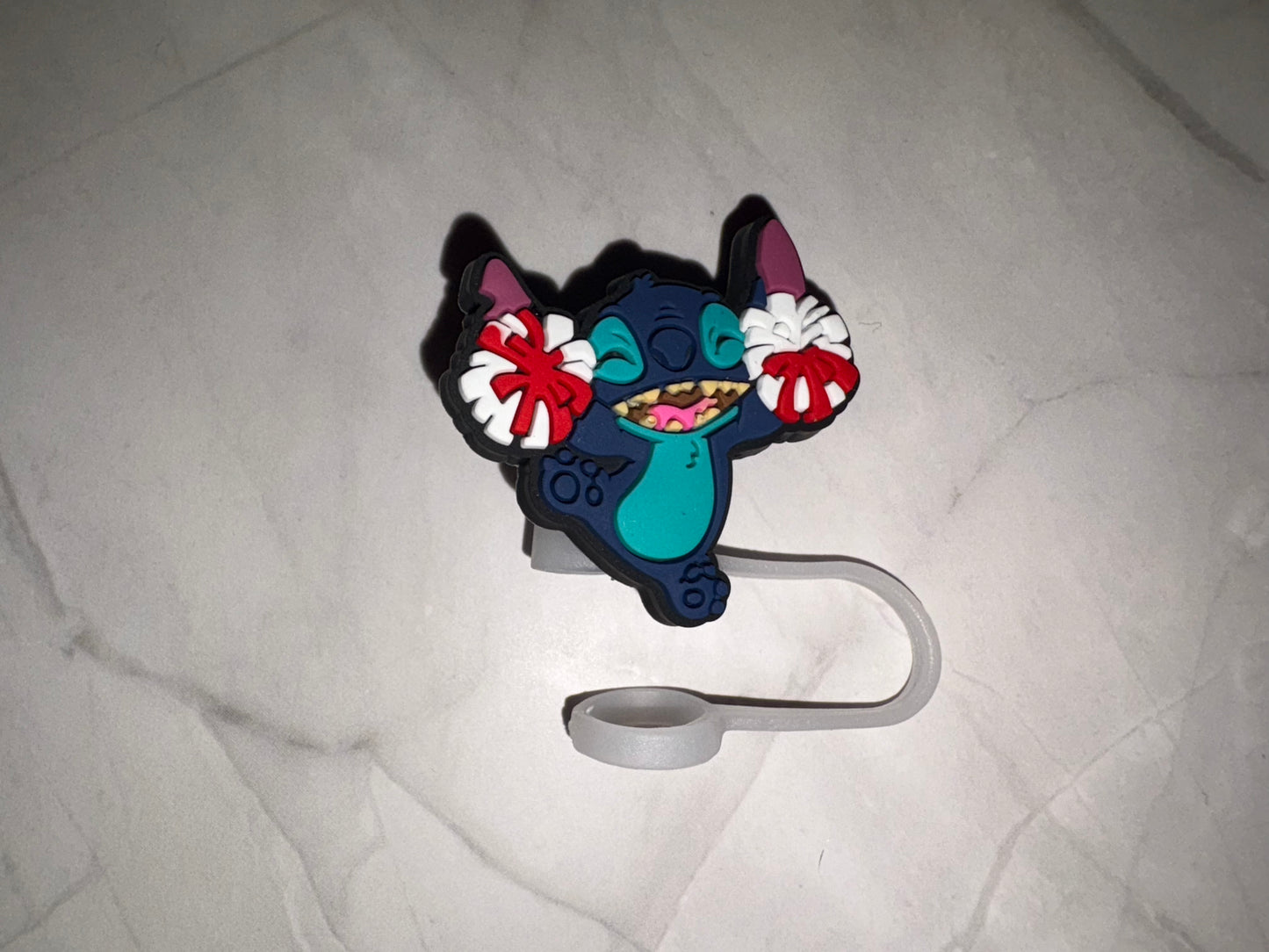 Embouts de Paille Stitch & Angel