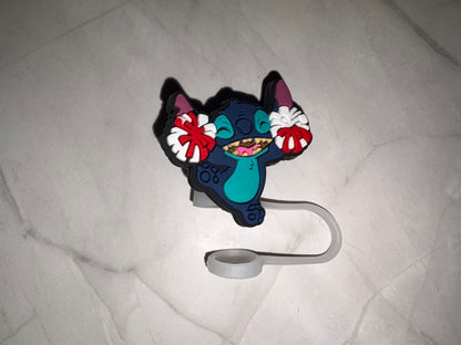 Embouts de Paille Stitch & Angel