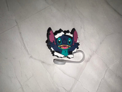 Embouts de Paille Stitch & Angel