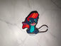 Embouts de Paille Stitch & Angel