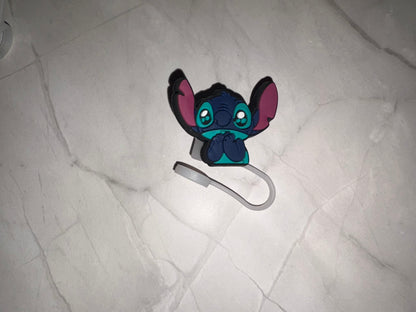 Embouts de Paille Stitch & Angel