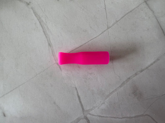 Embouts de Paille
