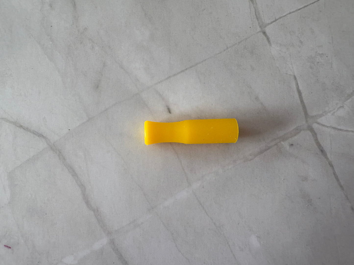 Embouts de Paille