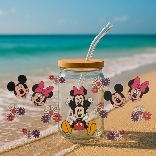 Verre Personnalisé Disney – Magie et Originalité au Rendez-vous ! - 11