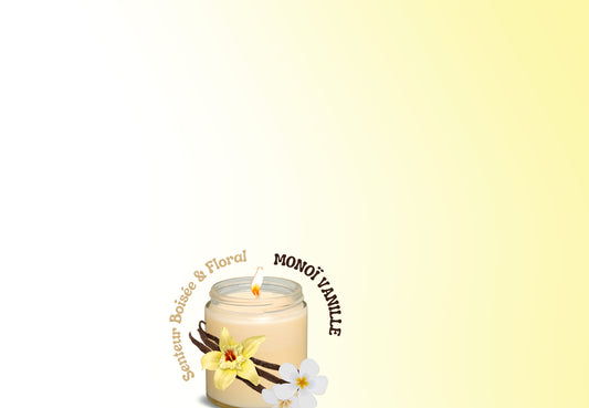 Fondants Parfumés - Senteurs Florales & Boisées